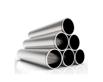 201 202 304 304L 316 431 AISI 316L SS Round Metal Square Welded Seamless Tube 2