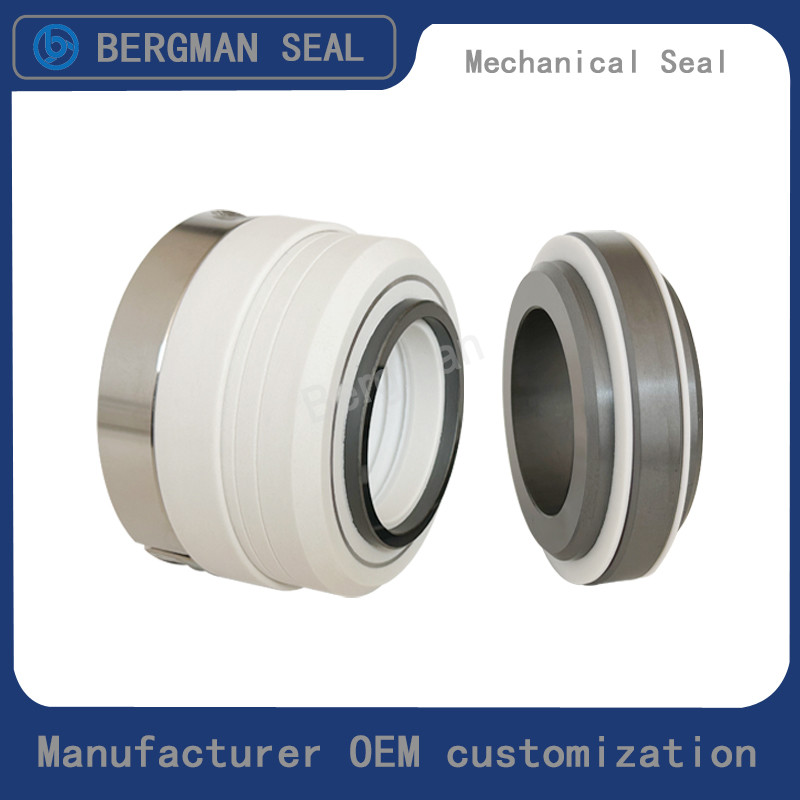 Original 212-40/45/50/55/60/65/70/80/85/90/95/100/105/110mm Chemical Pump Reactor Mechanical Seal