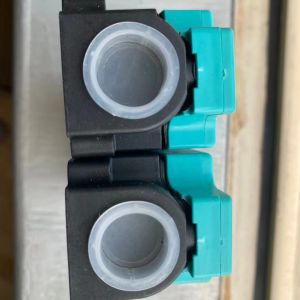 Pepperl+Fuchs 3RG4031-6JB00-PF Inductive Proximity Sensor with 50 mm to 450 mm