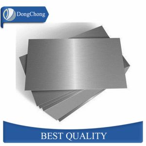 Durable 3004 Anodized Aluminium Sheet High Precision Industrial Processing