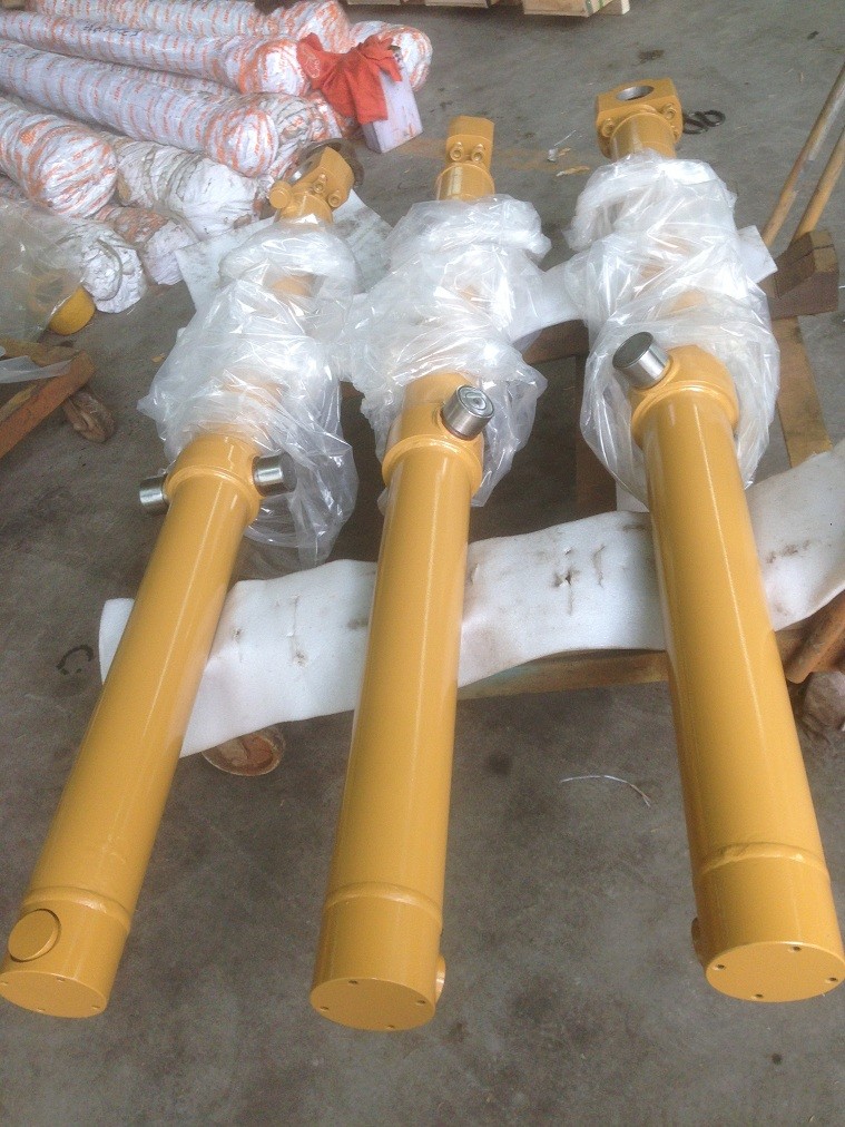 cat part number 1294259 hydraulic cylinder tractor, D7R D7H
