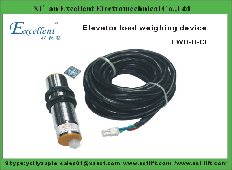 Elevator parts and components of laser vertical collimator of good quality low price from China