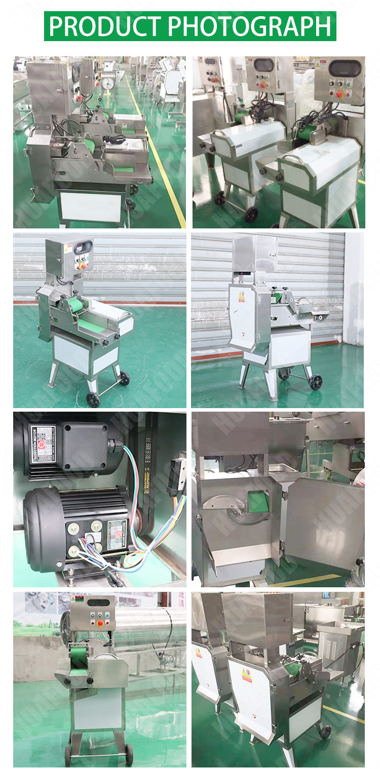 New Design Kiwifruit Cutting Raspberry Shredding Machine With Great Price