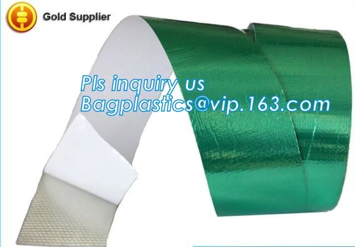 3M Red&White Reflective tapes/sheeting/marks for vehicle,Aluminized avery CE mark conspicuity metalized reflective tape