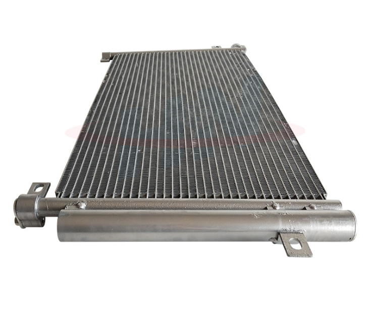 HOWO Truck Air Conditioner Condenser Radiator Dongfeng Shacman FAW