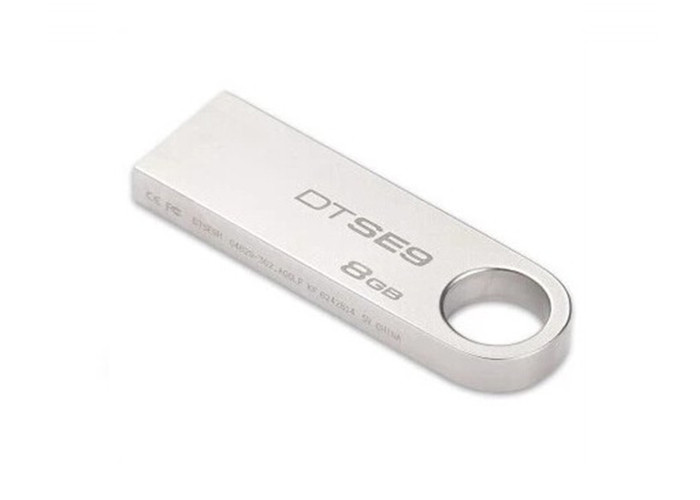 Fashionable Gift USB Flash Drive 1Gb-128Gb Cartoon Type For Christmas Gift