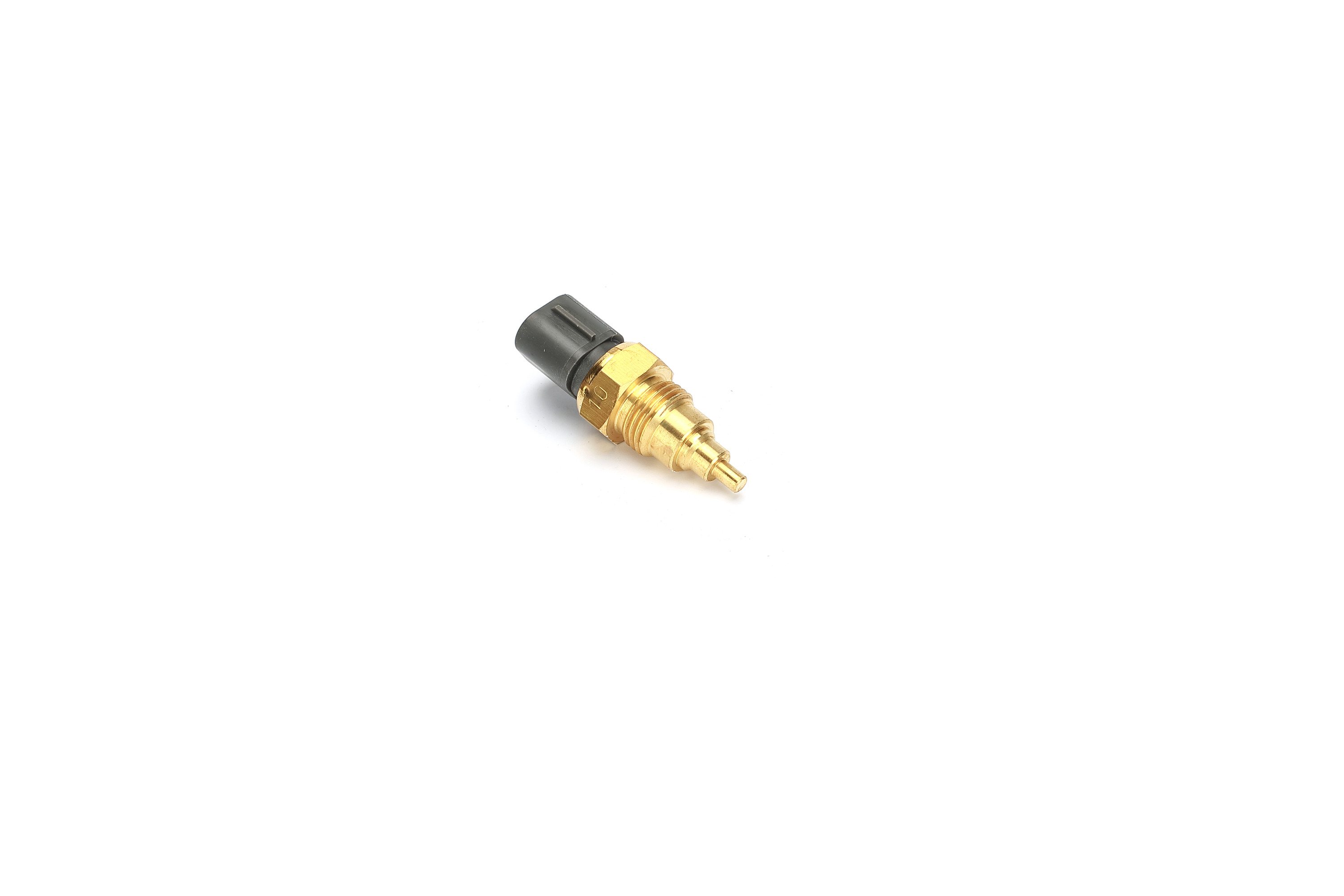 VH834201250A Fuel Temperature Sensor , Practical Kobelco SK8 Gage Assembly