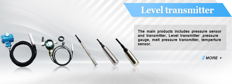 Atech Water Level Pressure Switch , Water - Saving Irrigation Water Depth Sensor
