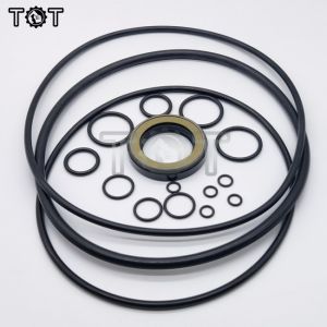 China DH220-5 DH225-7 Travel Motor Seal Kit on sale