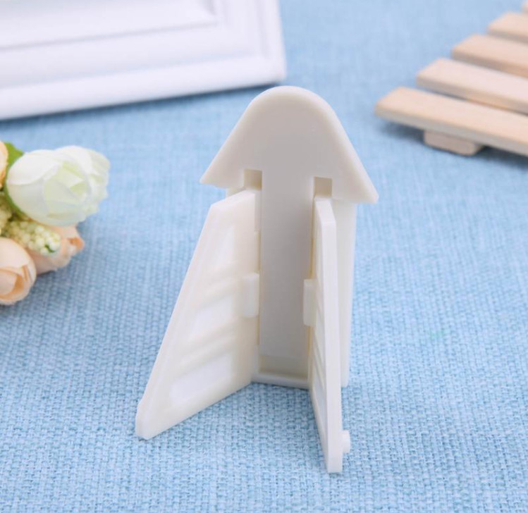Baby Safety Window Locks / Adhesive Lifter Safety Lock Children Security Products