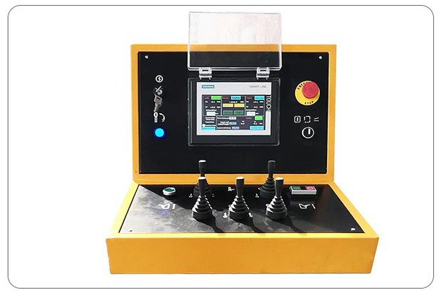 CNC Controller