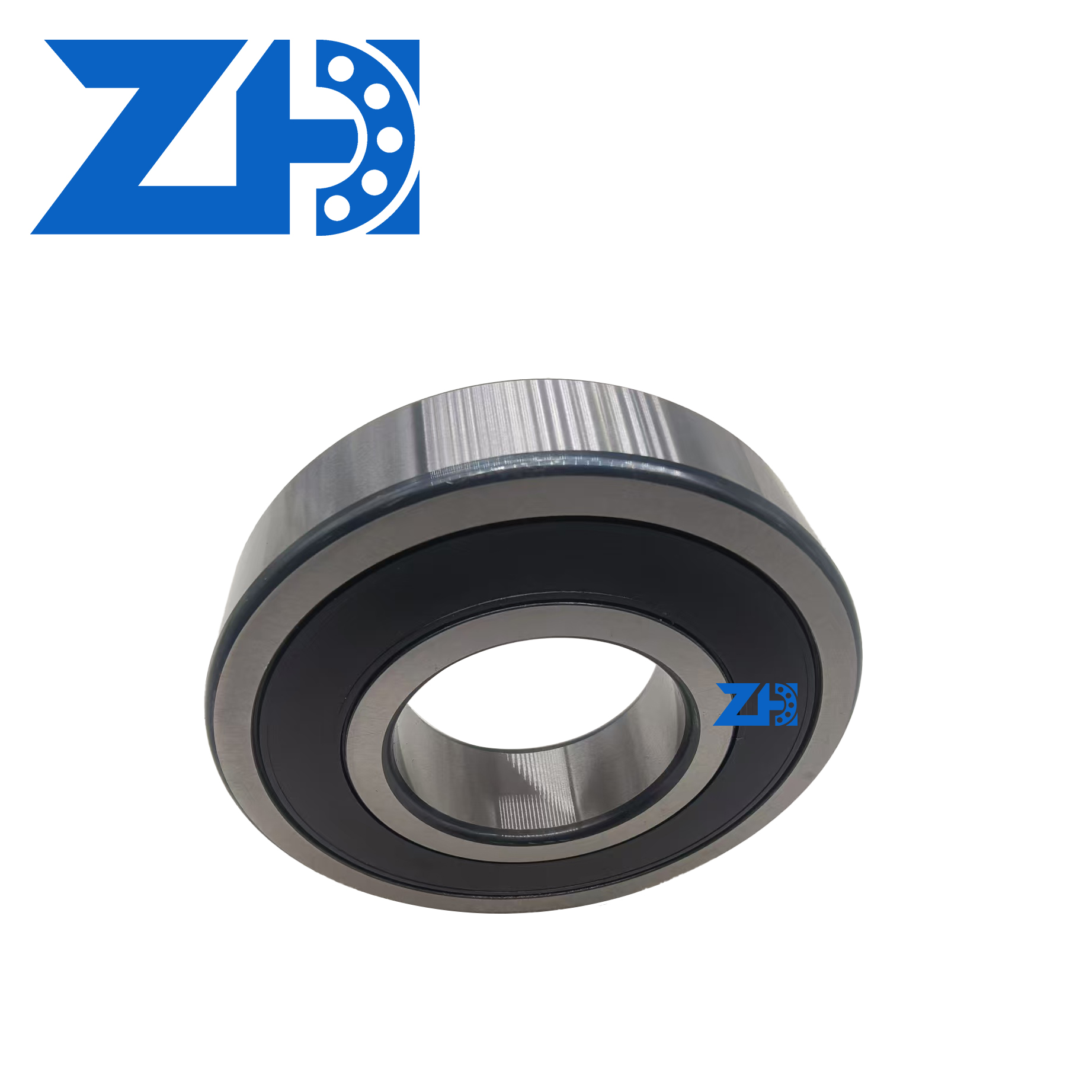 6314-2RS 6314/2RS Deep Groove Ball Bearing P4 Precision