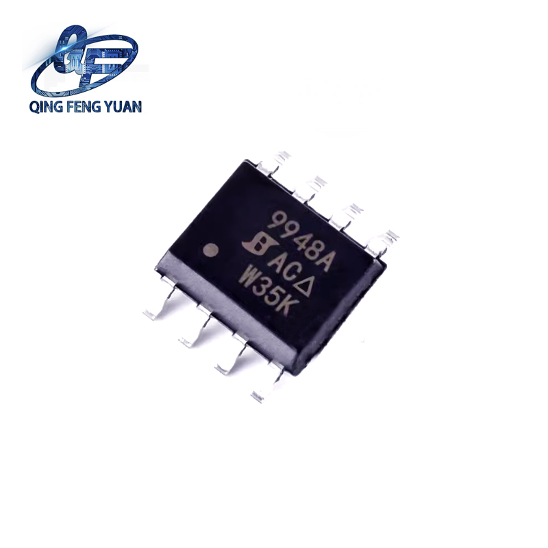 Integrated Circuits Microcontroller Si9948AEY-T1-E3 Vi-shay VSSAF3N50-M3/6B