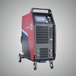 IOrbital 4000 Digital Welding Power Source Intelligent Integrated Design