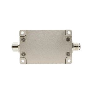 Anti Impact Dynamic Inclinometer High Accuracy Canbus Tilt Sensor