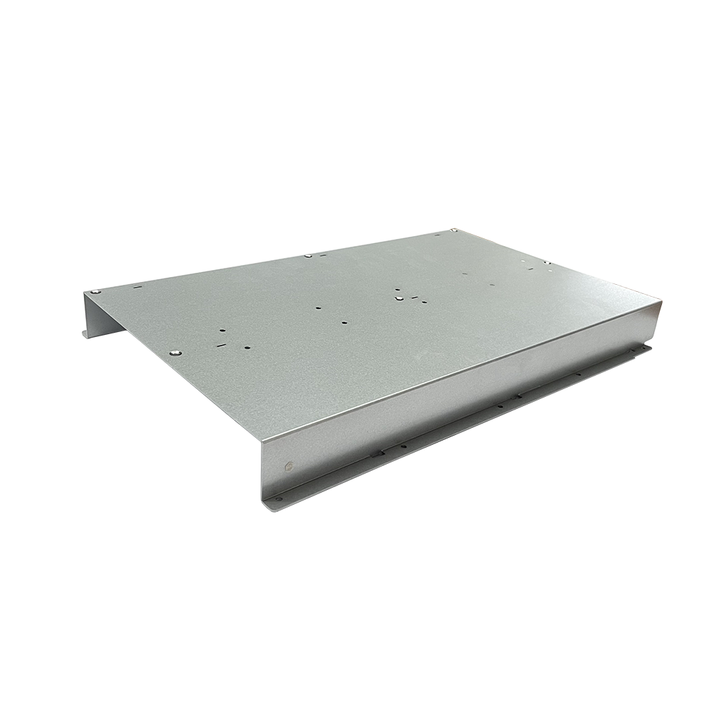 Steel Plate Laser Cutting Sheet Metal Design Custom Aluminum Sheet Bending