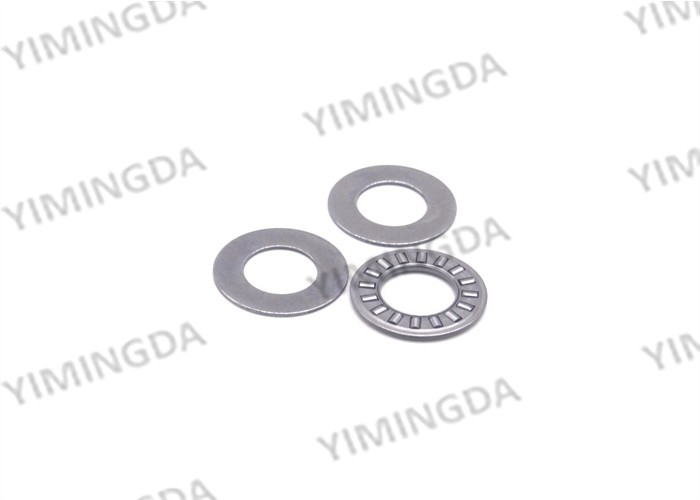 PN153500200 Bearing Thrust TRGN #NTA 815 Cutting Machine Parts For GT7250