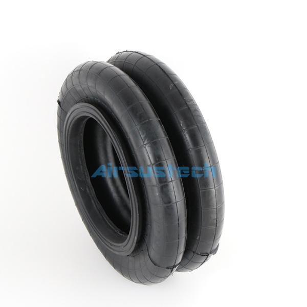 WO1R584044 Firestone Air Bags DUNLOPSP 256 NB Continental FD 412-18 S VP Double