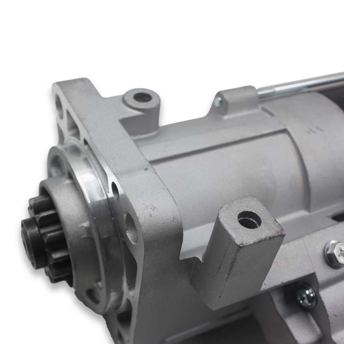 VOLVO D12D Engine Starter Part Number p23288365 for Durable and Consistent Performance