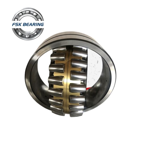 Quality China FSK 23992-B-MB-C3 Spherical Roller Bearing 460*620*118 mm Large Size for sale