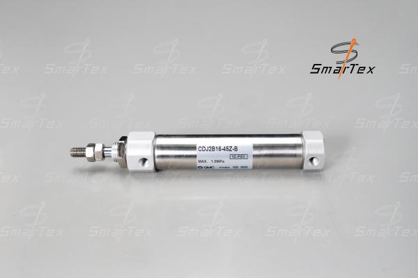 Murata Vortex Spinning Spare parts 861-170-038 SMC AIR-CYL / AIR-CYLINDER for