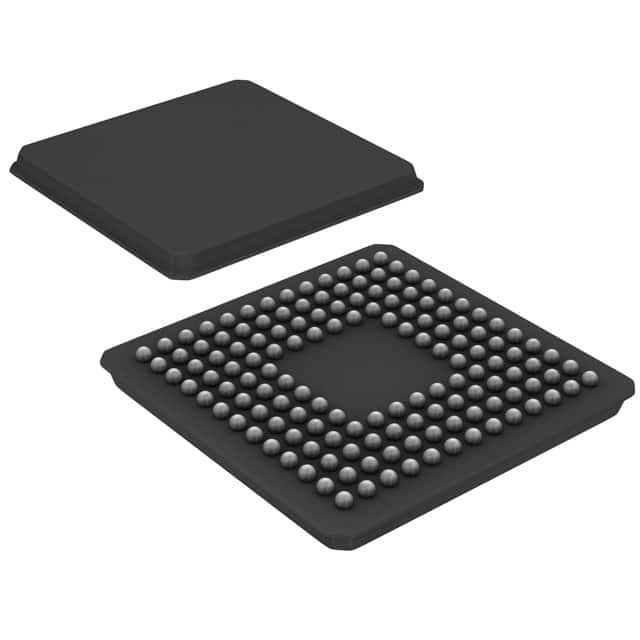  TMS320C5533AZHH10 Manufactures