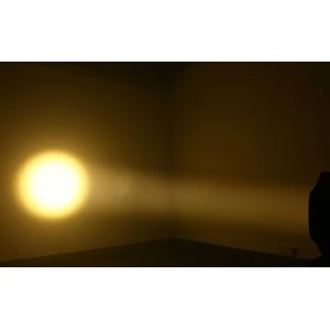 Professional Stage Performances 200W LED COB Par Bar Stage Lighting Kit Focusing