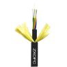 Buy cheap Waterproof ADSS Optical Cable 12 Core UV Resistant Stranded Double Jacket from wholesalers