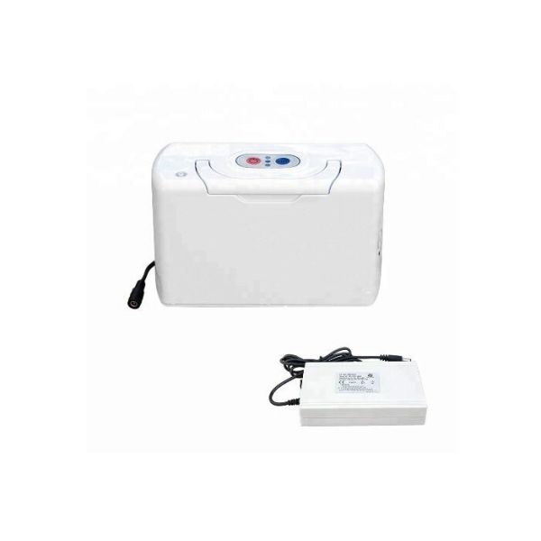 Quality Medical Oxygen Concentrator Humidifier for sale
