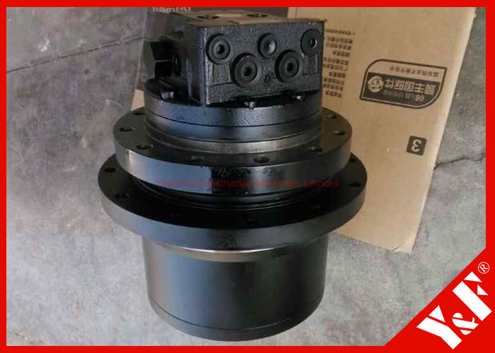 9217993 Excavator Hidraulic Parts Gear Pump Apply To Hitachi Pump