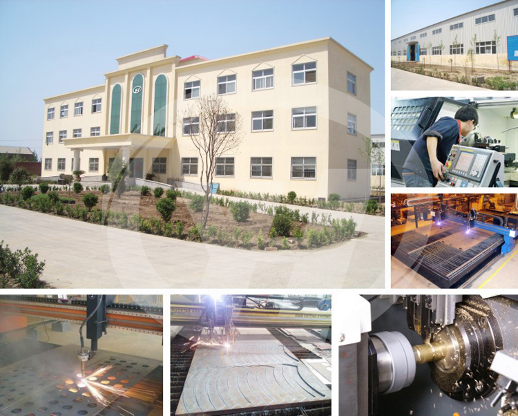 304 Stainless Steel Mixer Machine