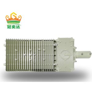 LED Explosion Proof Street Light IP66 Applied In Hazardous Areas