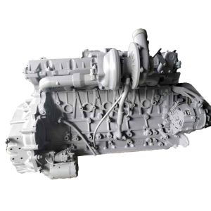ISUZU 6HK1 Direct Injection Engine Assembly