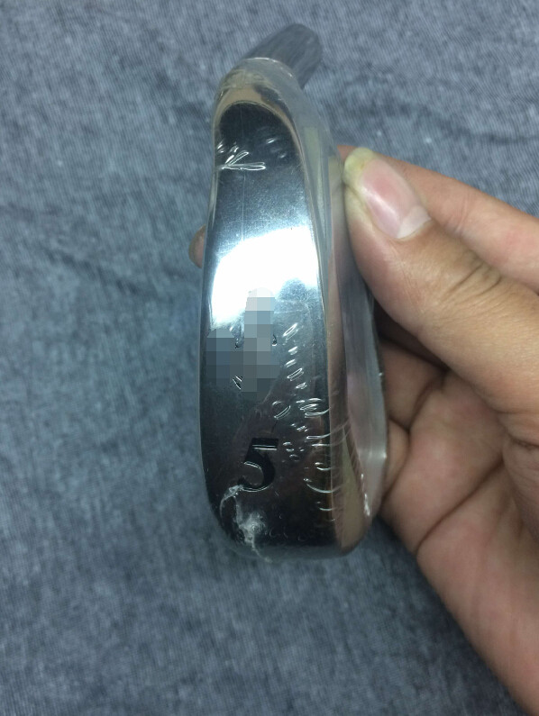 stainless steel golf iron , golf iron , golf irons