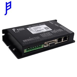 DC Servo Drive 24 V DC servo drive with absolute encoder for Fire fighting robot