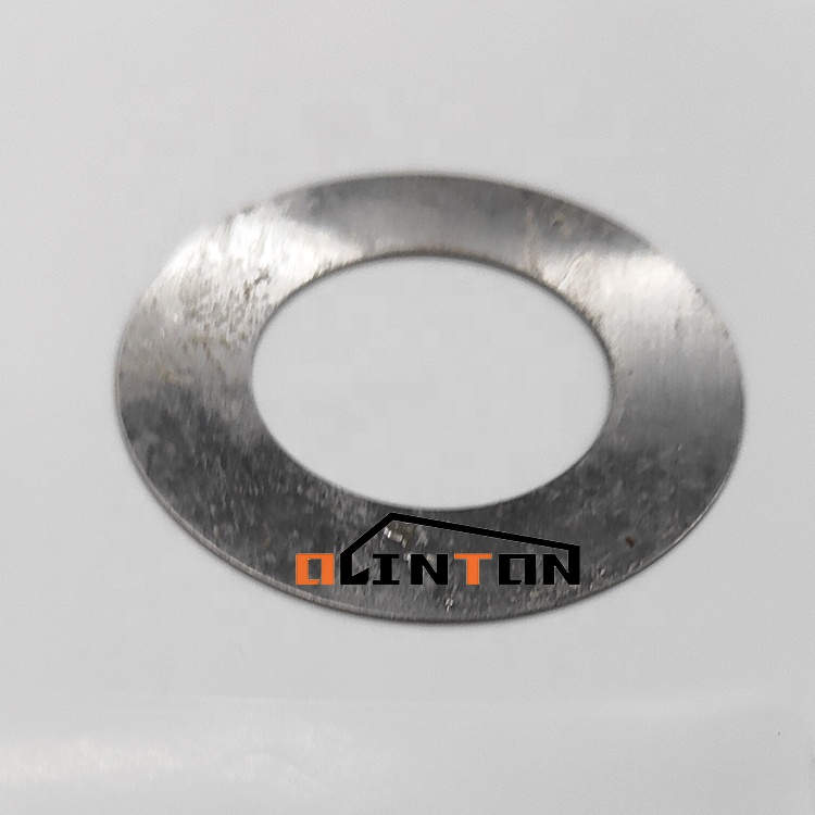 EX200-3 EX200-5 Thrust Plate 4284521 Essential Parts for Your Construction Machinery
