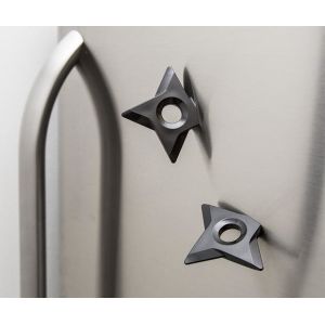 China Promotional 3D Fridge Decoration Magnets Custom Patterns on sale