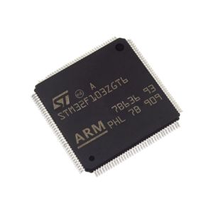 STM32F103ZGT6    Online Electronic Components Integrated Circuits new original LQFP144  MCU STM32F103ZGT6