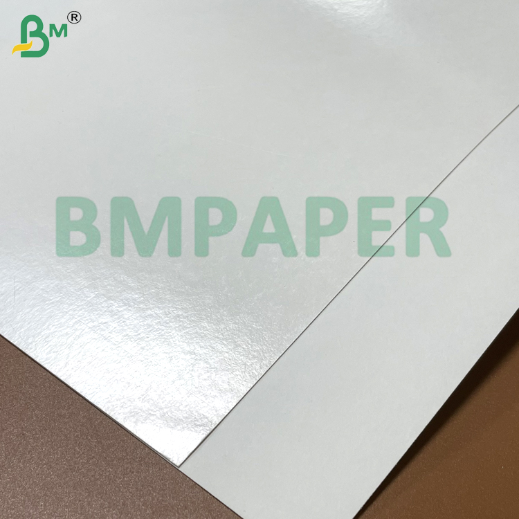 250gsm + 15g Waterproof Strong Extensibility PE Cup Stock Paper For Hot & Cold Drink Drinks Cup