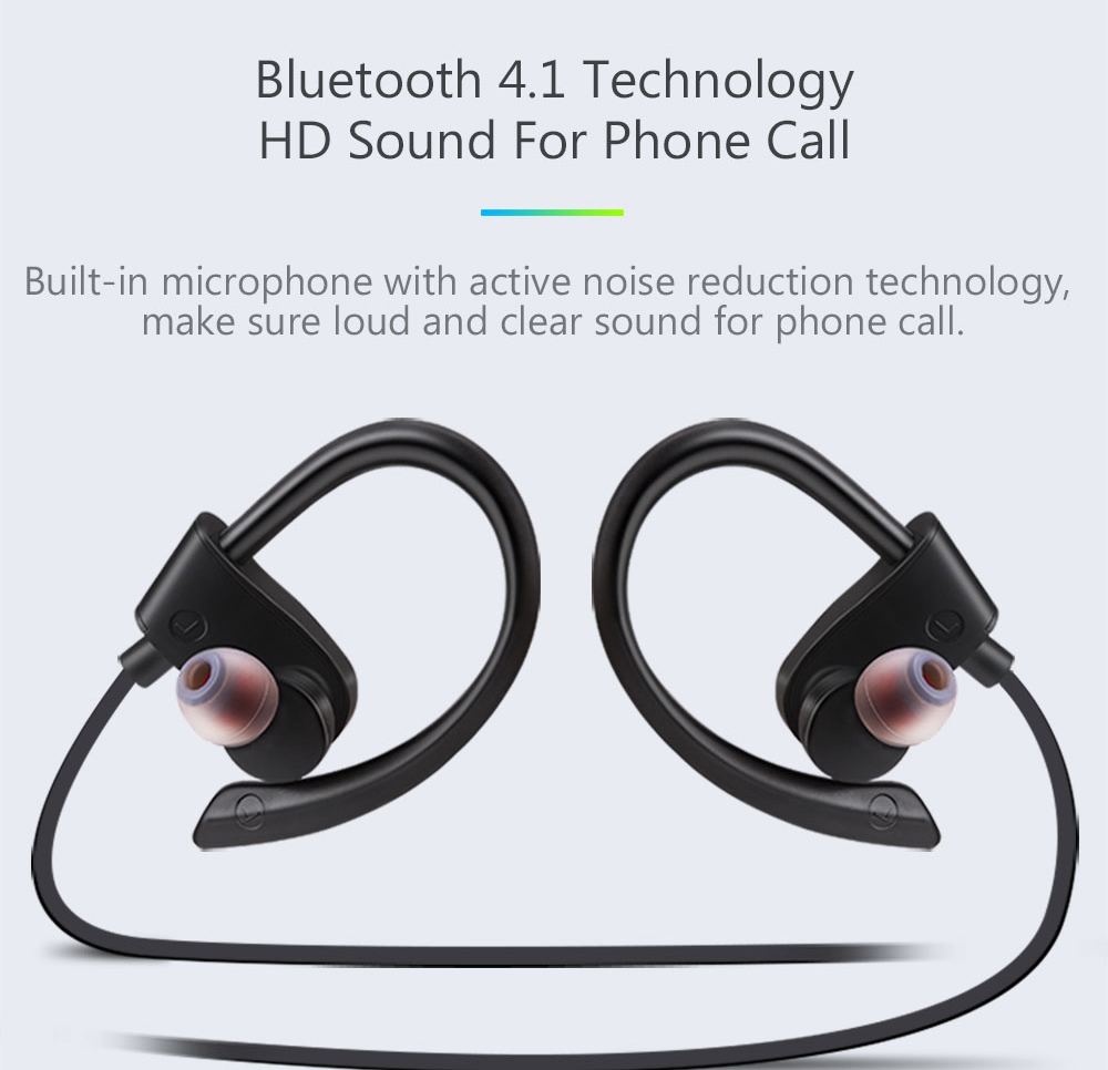 Headphones Bluetooth Headphone Audifonos Bluetooth Headphones Sports Sweatproof For Running iphone Samsung Android Phones (8)
