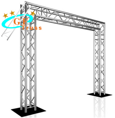 Hot Sell Aluminum Lighting Professional Stage Truss With High Quality