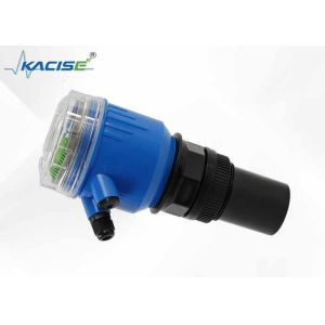 KUM-100 Ultrasonic Level Meter With Digital Temperature Compensation