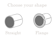 choose your correct wrapped bronze plain bearing type
