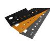 Buy cheap SUS Parts Sheet Metal Laser Cutting Brass Steel Aluminum SUS304 SUS316 from wholesalers