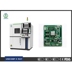  X-ray System AX9100max With Algorithms For Image Super-Resolution Reconstruction Manufactures