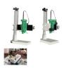 Buy cheap 300mm Drilling 700mm Max Vertical Stroke Stone Drilling Machine For Lantern from wholesalers