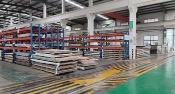 Wuhan Longgang Pressure Pipeline Co., Ltd.