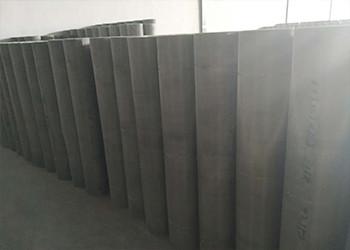Decorative Stainless Steel Square Wire Mesh , Square Wire Mesh Fencing