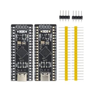 China STM32F411 Learning Board 84Mhz 64KB RAM 256KB Minimum System Board Development Board V3.0 STM32F411 STM32F411CEU6 on sale