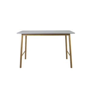 China BSCI 120cm Length Multifunctional Bamboo Writing Desk on sale